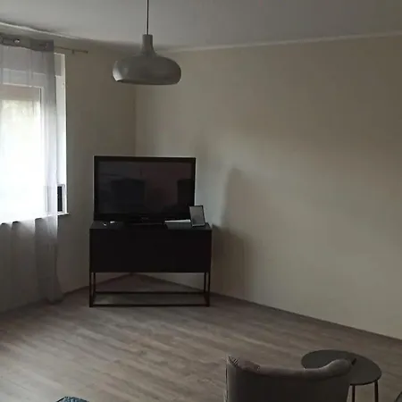 Karmen Apartamento