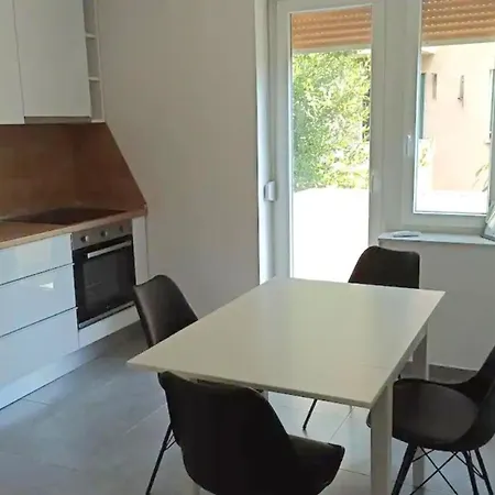 Karmen Apartamento Rijeka