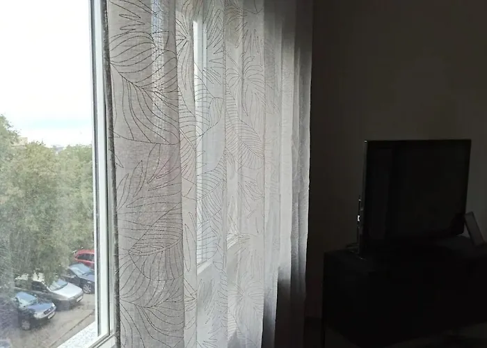 Lejlighed Karmen