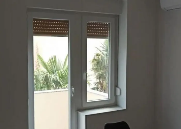 Karmen Lejlighed Rijeka
