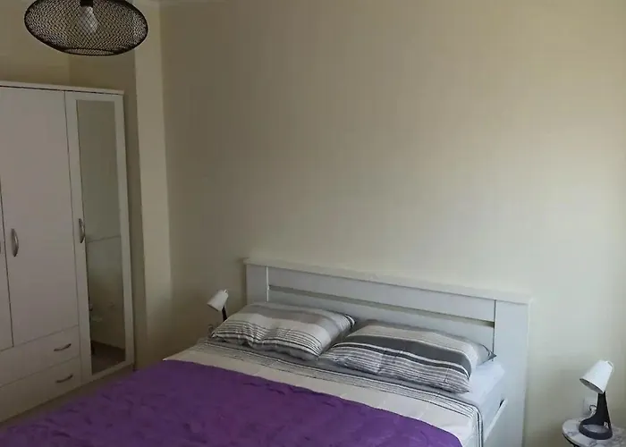 Karmen Apartman *