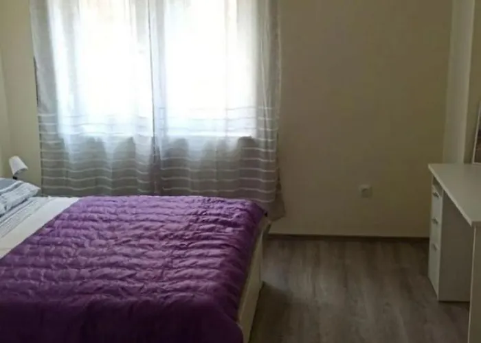 Apartman Karmen *