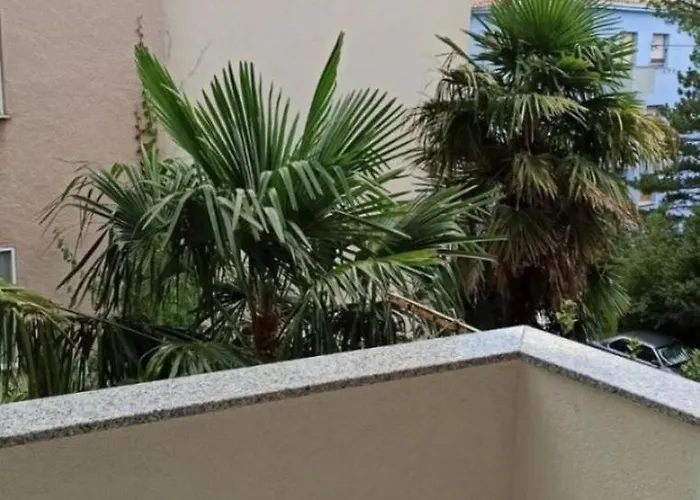 Apartman Karmen