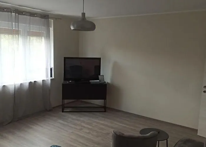 Karmen Apartman