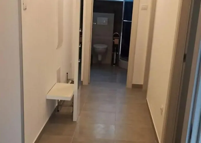 Karmen Apartman