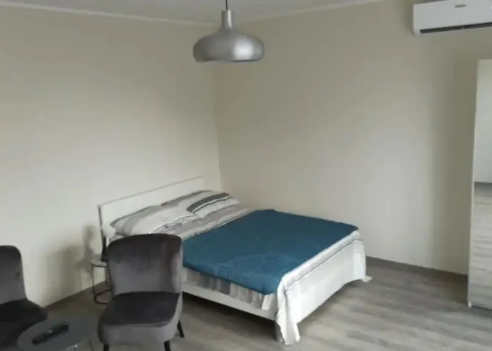 Apartman Karmen
