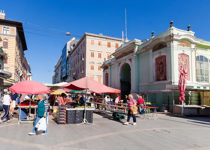 Apartman Karmen