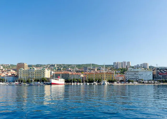 Karmen Apartman